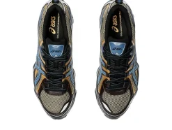 Sale ASICS GEL-QUANTUM KINETIC Pepper/Light Indigo