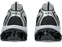 Cheap ASICS GEL-QUANTUM KINETIC Mid Grey/Pure Silver