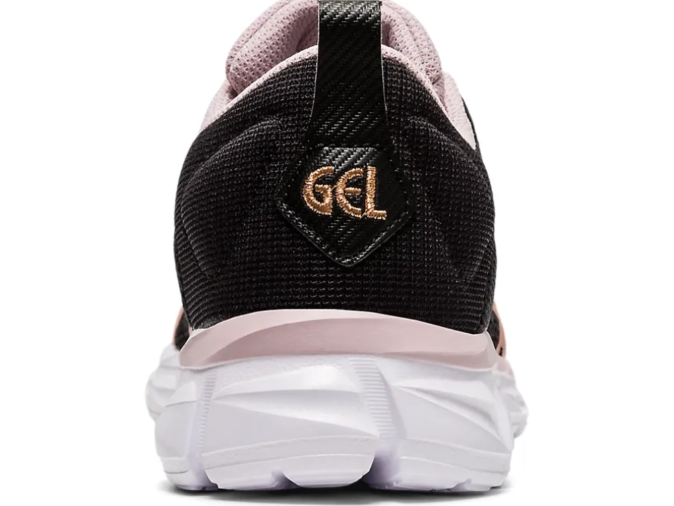Best ASICS GEL-QUANTUM LYTE Black/Rose Gold