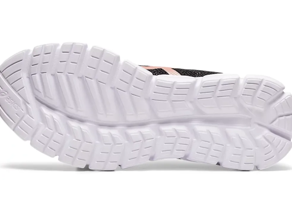 Best ASICS GEL-QUANTUM LYTE Black/Rose Gold