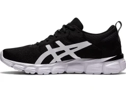 Cheap ASICS GEL-QUANTUM LYTE Black/White