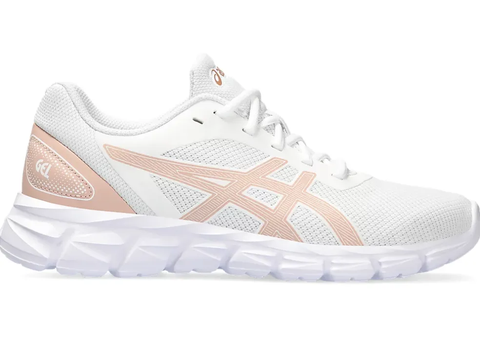 Online ASICS GEL-QUANTUM LYTE II White/Maple Sugar