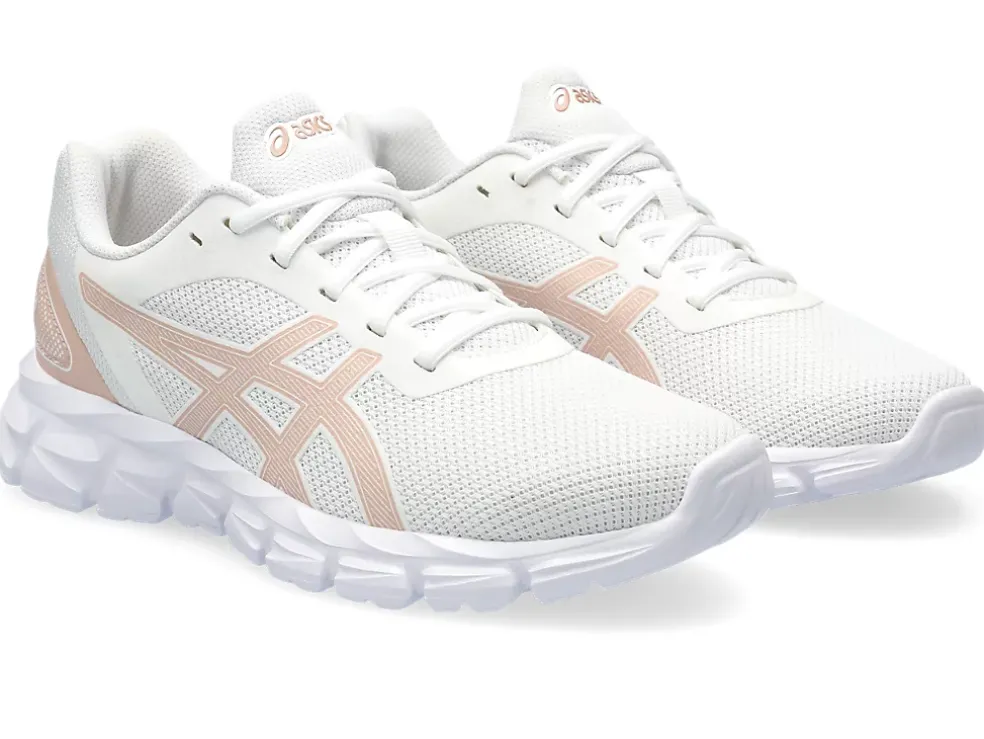 Online ASICS GEL-QUANTUM LYTE II White/Maple Sugar