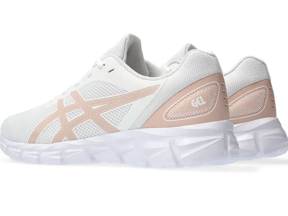 Online ASICS GEL-QUANTUM LYTE II White/Maple Sugar