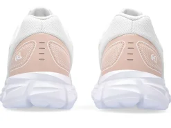 Online ASICS GEL-QUANTUM LYTE II White/Maple Sugar