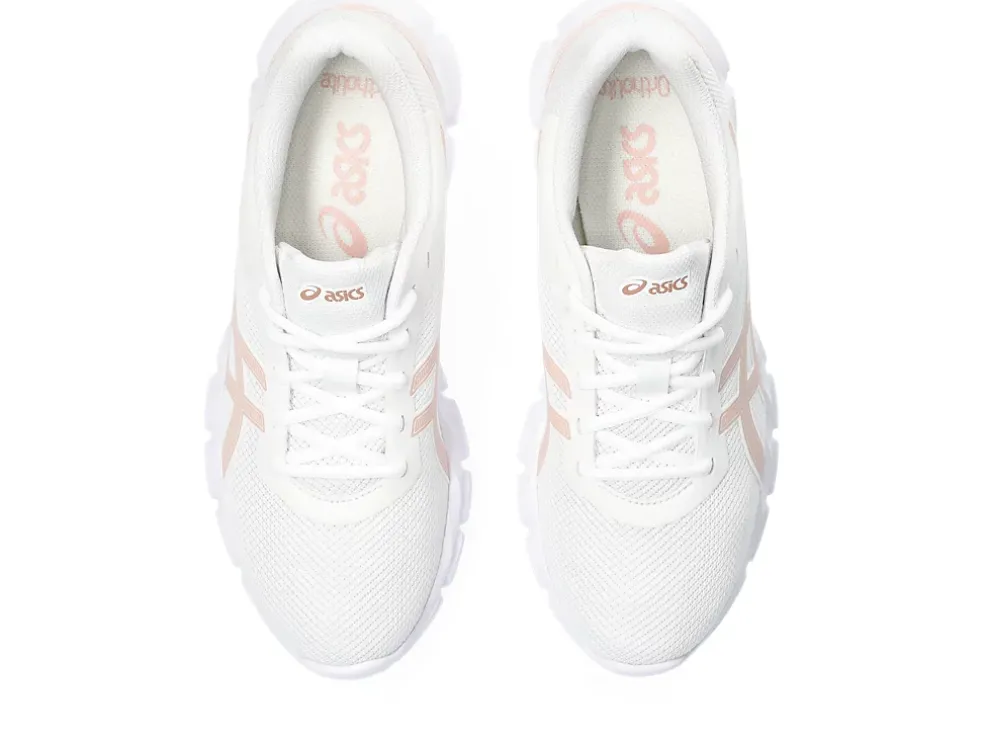 Online ASICS GEL-QUANTUM LYTE II White/Maple Sugar