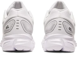 Cheap ASICS GEL-QUANTUM LYTE II White/Pure Silver