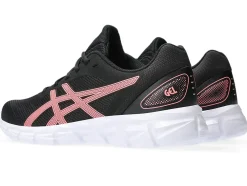 Outlet ASICS GEL-QUANTUM LYTE II Black/Blazing Coral