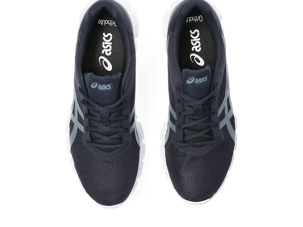 Flash Sale ASICS GEL-QUANTUM LYTE II Midnight/Ironclad