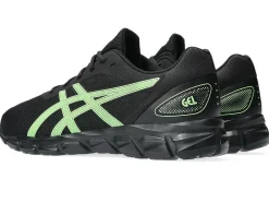 Flash Sale ASICS GEL-QUANTUM LYTE II Black/Bright Lime