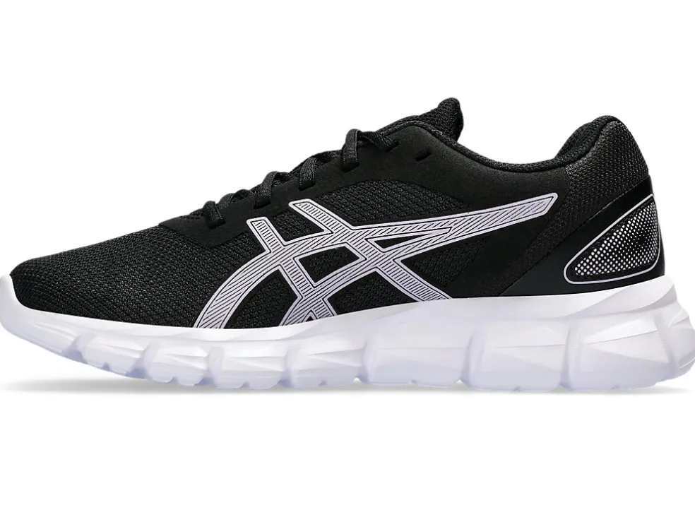 Best ASICS GEL-QUANTUM LYTE II Black/Faded Ash Rock