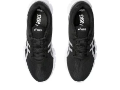 Best ASICS GEL-QUANTUM LYTE II Black/Faded Ash Rock