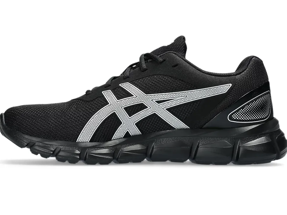 Sale ASICS GEL-QUANTUM LYTE II Black/Pure Silver