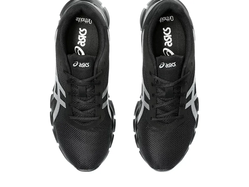 Sale ASICS GEL-QUANTUM LYTE II Black/Pure Silver