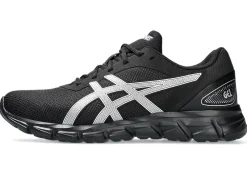 Sale ASICS GEL-QUANTUM LYTE II Black/Pure Silver