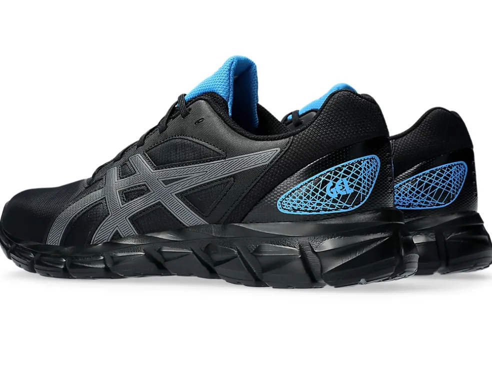 Best ASICS GEL-QUANTUM LYTE II UTILITY Black/Carbon