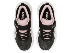 Clearance ASICS GEL-QUANTUM LYTE KIDS ALT Black/Cotton Candy
