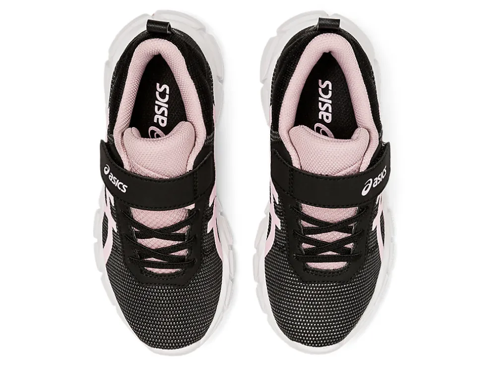 Clearance ASICS GEL-QUANTUM LYTE KIDS ALT Black/Cotton Candy