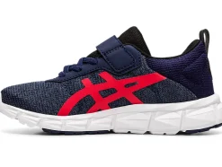 New ASICS GEL-QUANTUM LYTE KIDS ALT Peacoat/Classic Red