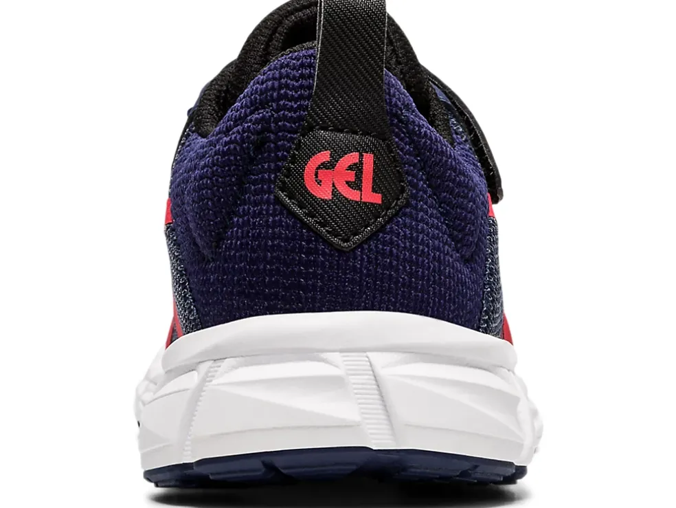 New ASICS GEL-QUANTUM LYTE KIDS ALT Peacoat/Classic Red