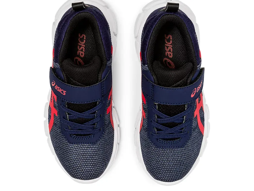New ASICS GEL-QUANTUM LYTE KIDS ALT Peacoat/Classic Red