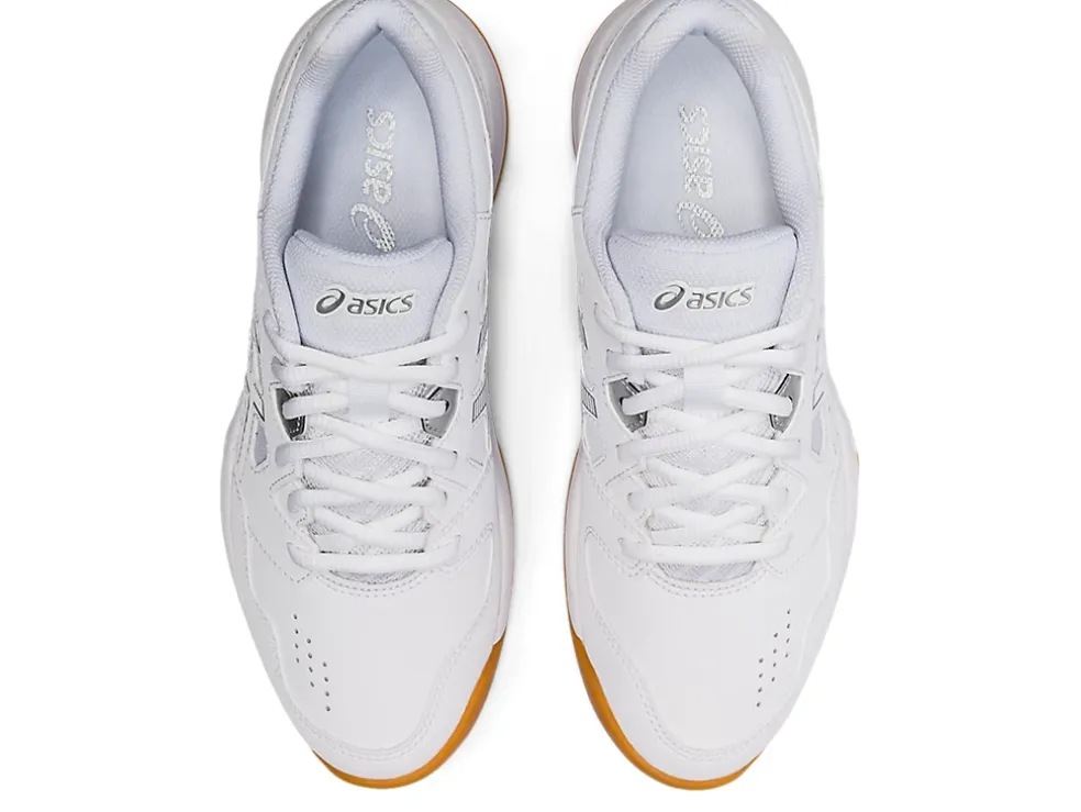 Flash Sale ASICS GEL-RENMA White/Pure Silver