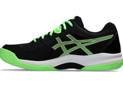 Flash Sale ASICS GEL-RENMA Black/Lime Burst