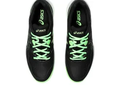 Flash Sale ASICS GEL-RENMA Black/Lime Burst