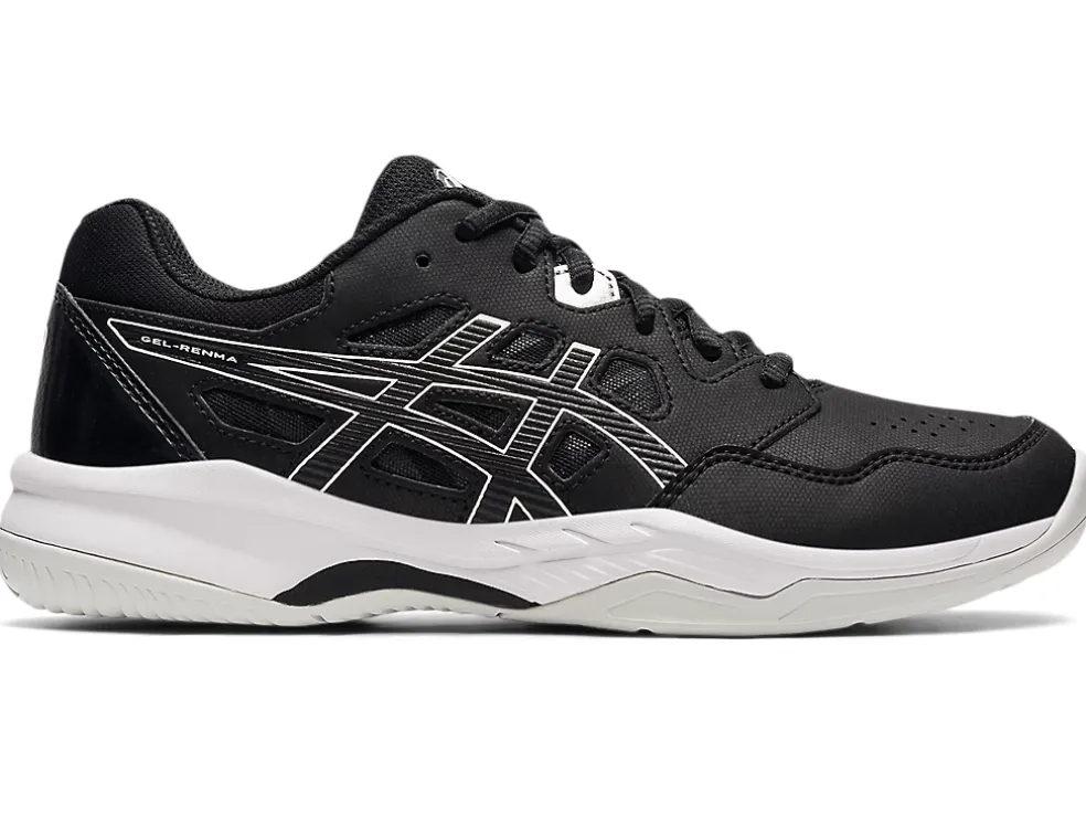 Store ASICS GEL-RENMA Black/White