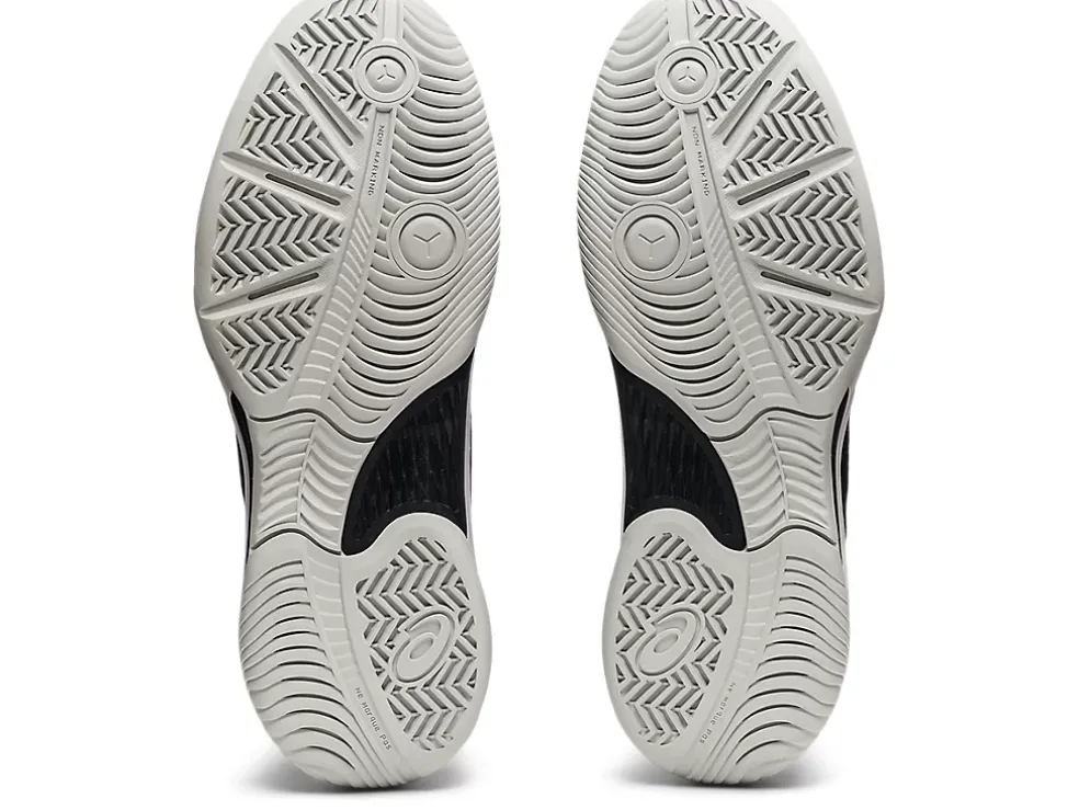 Store ASICS GEL-RENMA Black/White