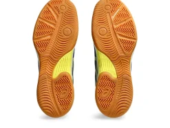 Cheap ASICS GEL-RENMA Thunder Blue/Bright Yellow