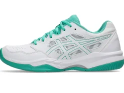 New ASICS GEL-RENMA White/Aurora Green