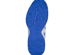 Discount ASICS GEL-RESOLUTION 7 White/Blue Coast