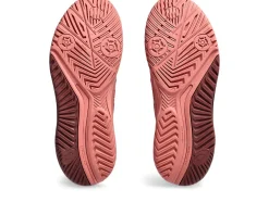 Cheap ASICS GEL-RESOLUTION 9 Light Garnet/White