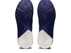 Fashion ASICS GEL-Resolution 8 Dive Blue/White