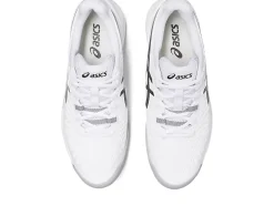 Hot ASICS GEL-RESOLUTION 9 White/Black