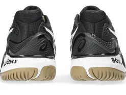 Flash Sale ASICS GEL-RESOLUTION 9 Black/Camel