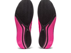 Best Sale ASICS GEL-RESOLUTION 9 CLAY Hot Pink/Black