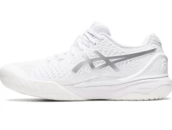 Shop ASICS GEL-RESOLUTION 9 ROAD TESTED