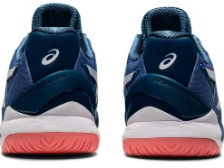 Shop ASICS GEL-Resolution 8 ROAD TESTED