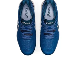 Shop ASICS GEL-Resolution 8 ROAD TESTED