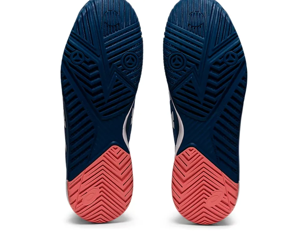 Shop ASICS GEL-Resolution 8 ROAD TESTED