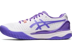 New ASICS GEL-RESOLUTION 9 ROAD TESTED