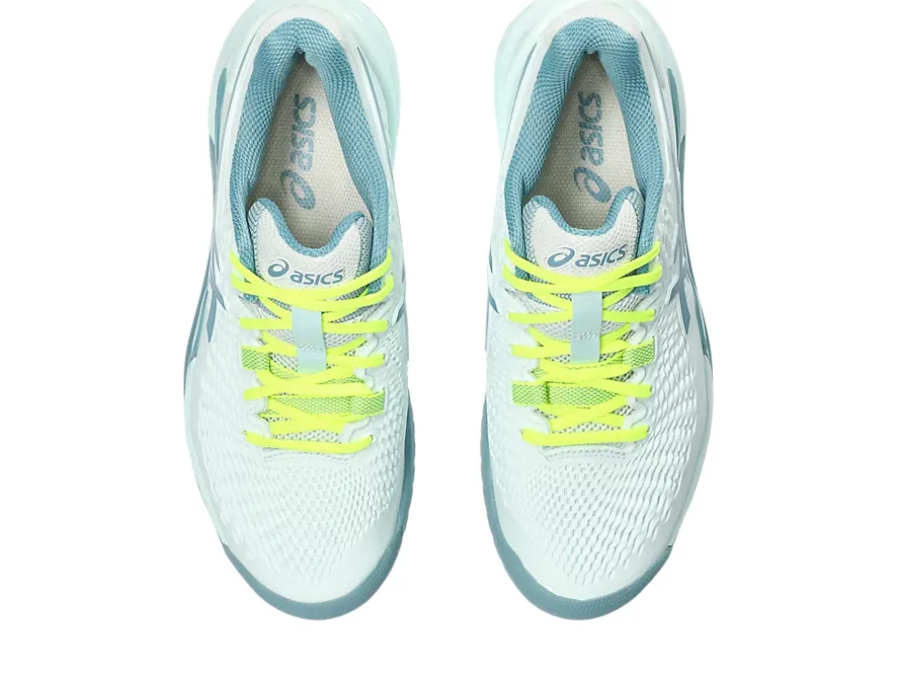 Online ASICS GEL-RESOLUTION 9 WIDE ROAD TESTED
