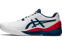 Best ASICS GEL-RESOLUTION 8 WIDE ROAD TESTED