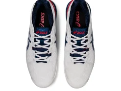 Best ASICS GEL-RESOLUTION 8 WIDE ROAD TESTED