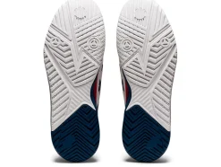 Best ASICS GEL-RESOLUTION 8 WIDE ROAD TESTED