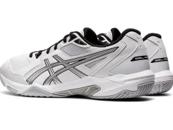 Outlet ASICS GEL-ROCKET 10 White/Pure Silver