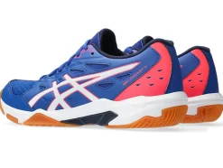 Shop ASICS GEL-ROCKET 11 Asics Blue/White