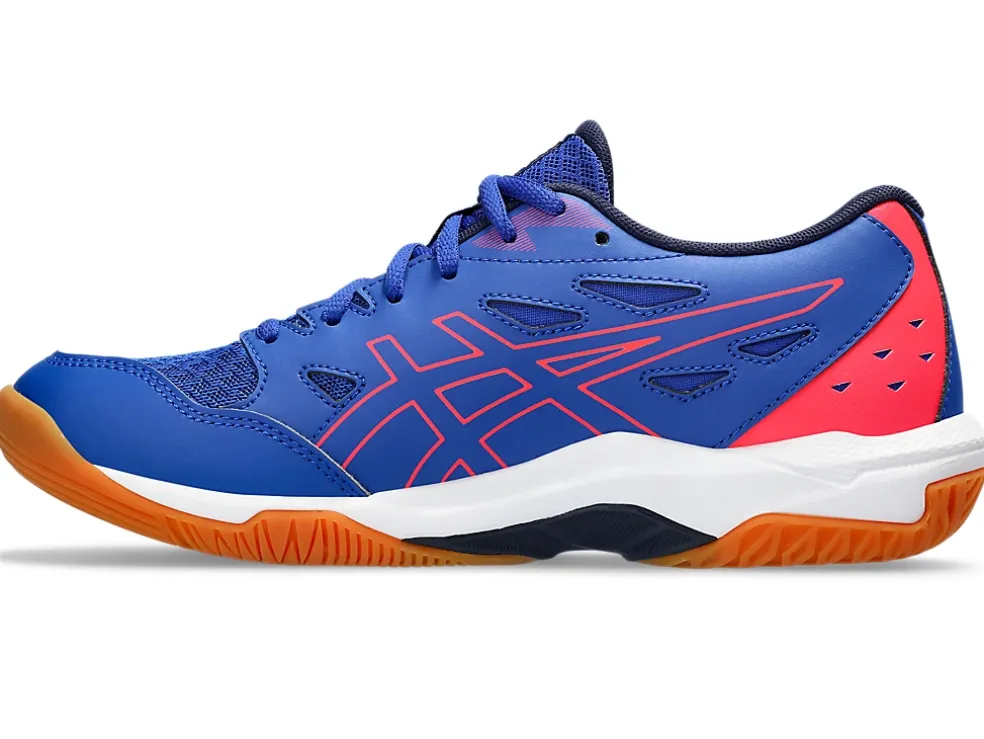 Shop ASICS GEL-ROCKET 11 Asics Blue/White